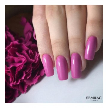 Гел лак 009 Baby Girl Semilac