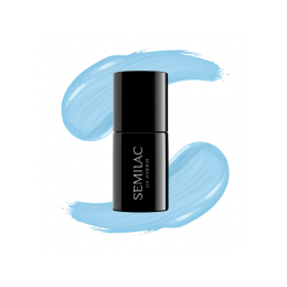 Гел лак 000 Lazure Dream Semilac