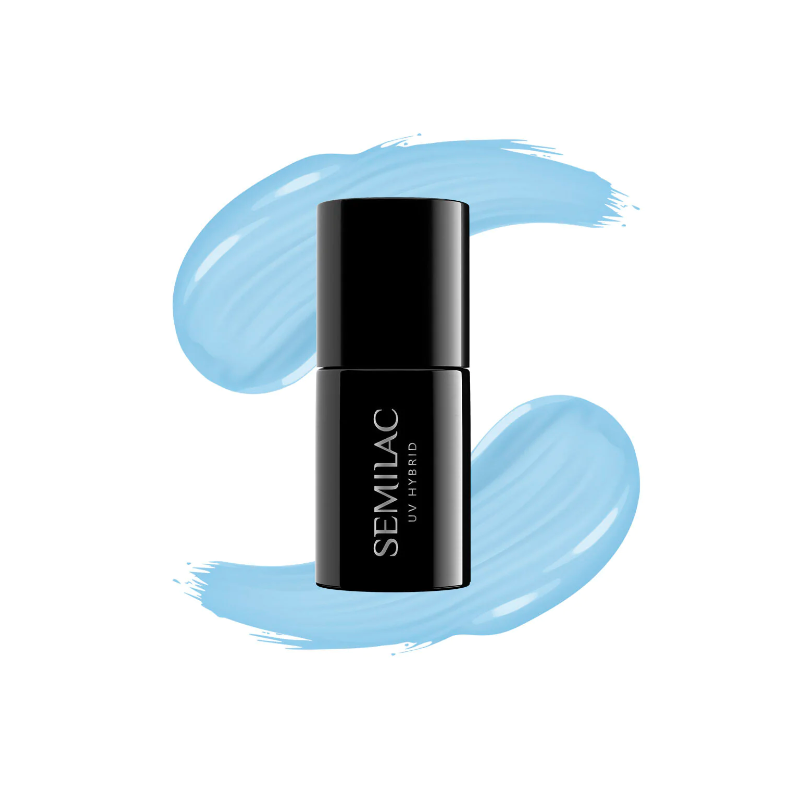 Гел лак 000 Lazure Dream Semilac