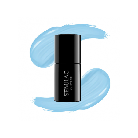 Гел лак 000 Lazure Dream Semilac