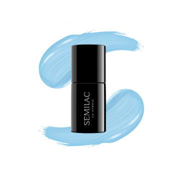 Гел лак 000 Lazure Dream Semilac