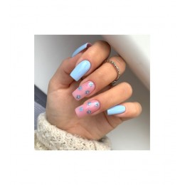 Гел лак 000 Lazure Dream Semilac