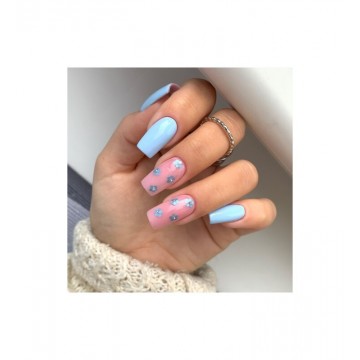 Гел лак 000 Lazure Dream Semilac