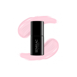 Гел лак 051 French Beige Milk Semilac