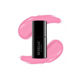 Гел лак 131 Lovely Mickey Semilac