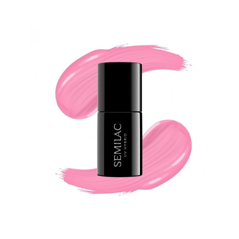 Гел лак 131 Lovely Mickey Semilac