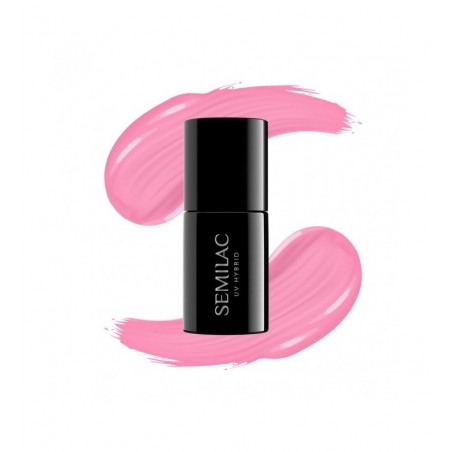 Гел лак 131 Lovely Mickey Semilac