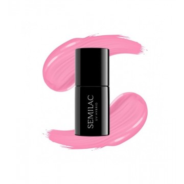 Гел лак 131 Lovely Mickey Semilac