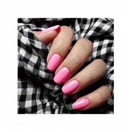 Гел лак 131 Lovely Mickey Semilac