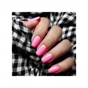 Гел лак 131 Lovely Mickey Semilac