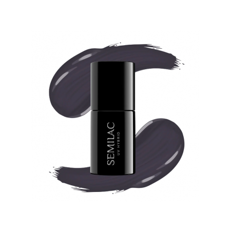 Гел лак 016 Grunde Semilac