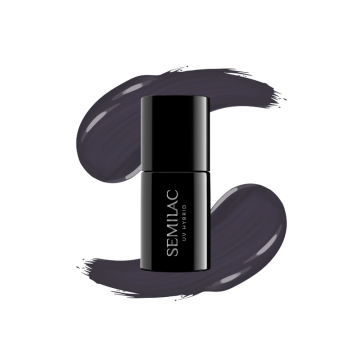 Гел лак 016 Grunde Semilac