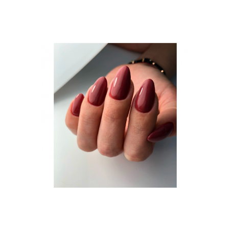 Гел лак 005 Berry Nude Semilac