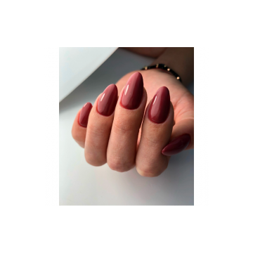 Гел лак 005 Berry Nude Semilac