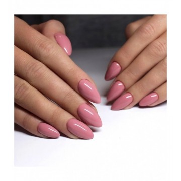 Гел лак 004 Classic Nude Semilac