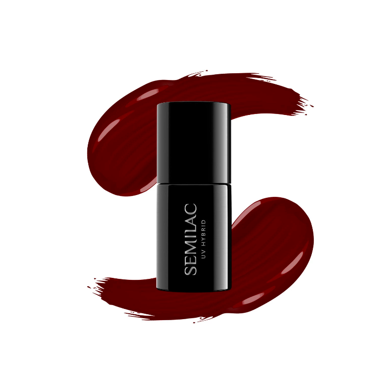 Гел лак 029 Espresso Semilac