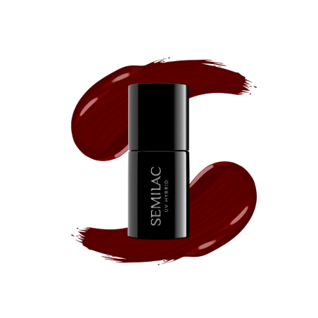 Гел лак 029 Espresso Semilac