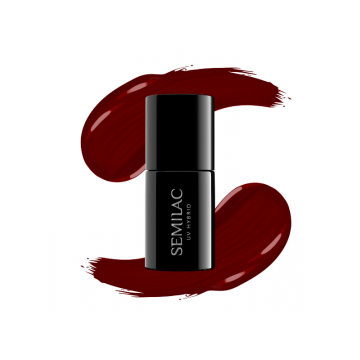 Гел лак 029 Espresso Semilac