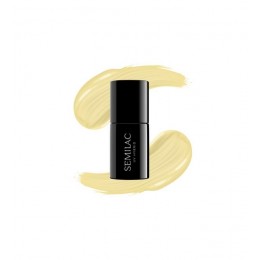 Гел лак 023 Banana Semilac