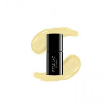 Гел лак 023 Banana Semilac