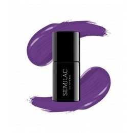 Гел лак 036 Pearl Violet Semilac