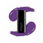 Гел лак 036 Pearl Violet Semilac