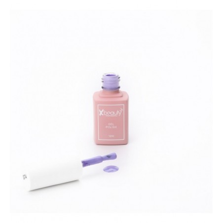 Гел лак 74 Xbeauty