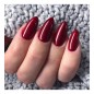 Гел лак 070 Pearl Red Semilac