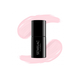 Гел лак 052 Pink Opal Semilac