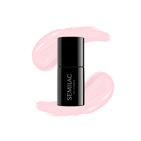 Гел лак 052 Pink Opal Semilac