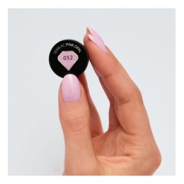 Гел лак 052 Pink Opal Semilac