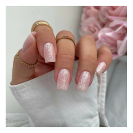 Топ светлоотразителен Semilac  T21 Flash On