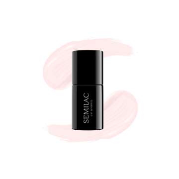 Гел лак 050 French Vanilla Semilac