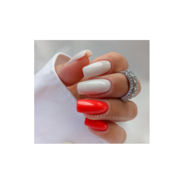 Гел лак 050 French Vanilla Semilac