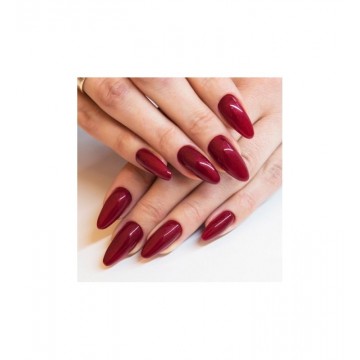 Гел лак 068 Delicate Red Semilac