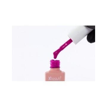 Гел лак 87 Xbeauty