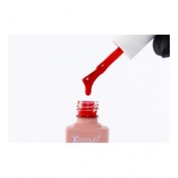 Гел лак 141 Xbeauty