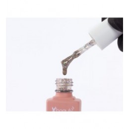 Гел лак 107 Xbeauty