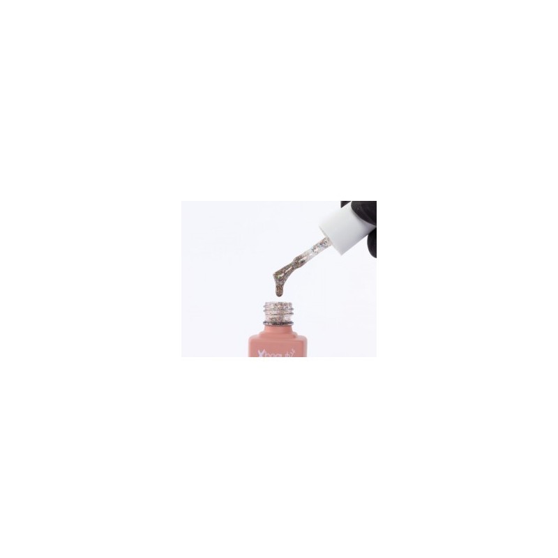 Гел лак 107 Xbeauty