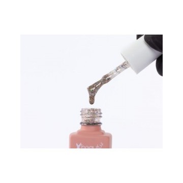 Гел лак 107 Xbeauty