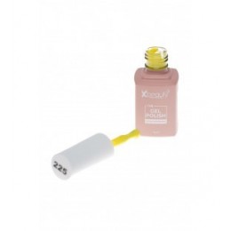 Гел лак 225 Xbeauty