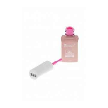 Гел лак 229 Xbeauty