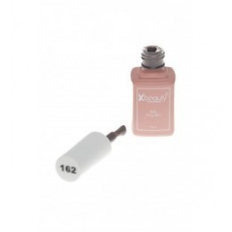 Гел лак 162 Xbeauty