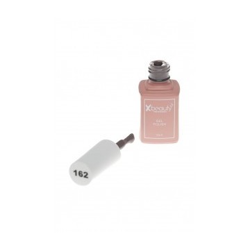 Гел лак 162 Xbeauty