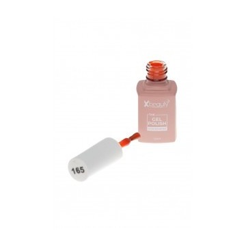 Гел лак 165 Xbeauty