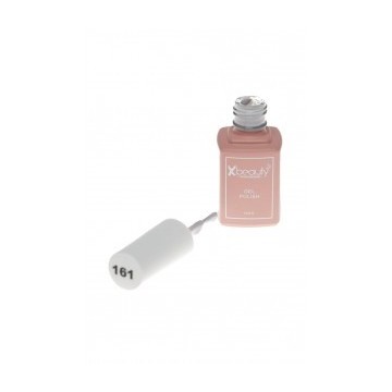 Гел лак 161 Xbeauty