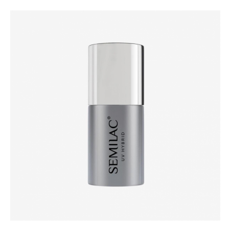 Топ с диамантени частици Semilac Sparkle Diamond