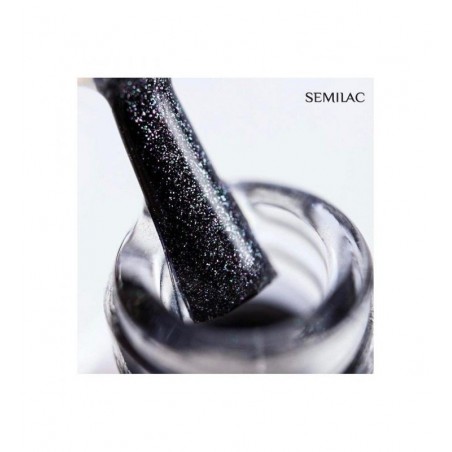 Топ с диамантени частици Semilac Sparkle Diamond