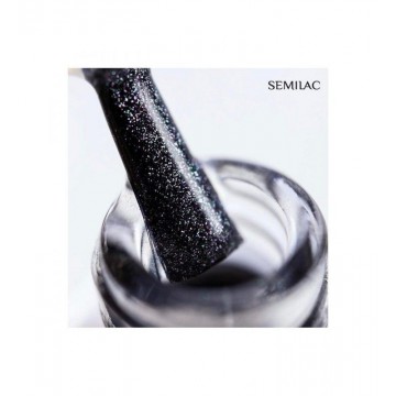 Топ с диамантени частици Semilac Sparkle Diamond