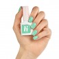 Гел лак 158 Dolce Emerald Hi Hybrid